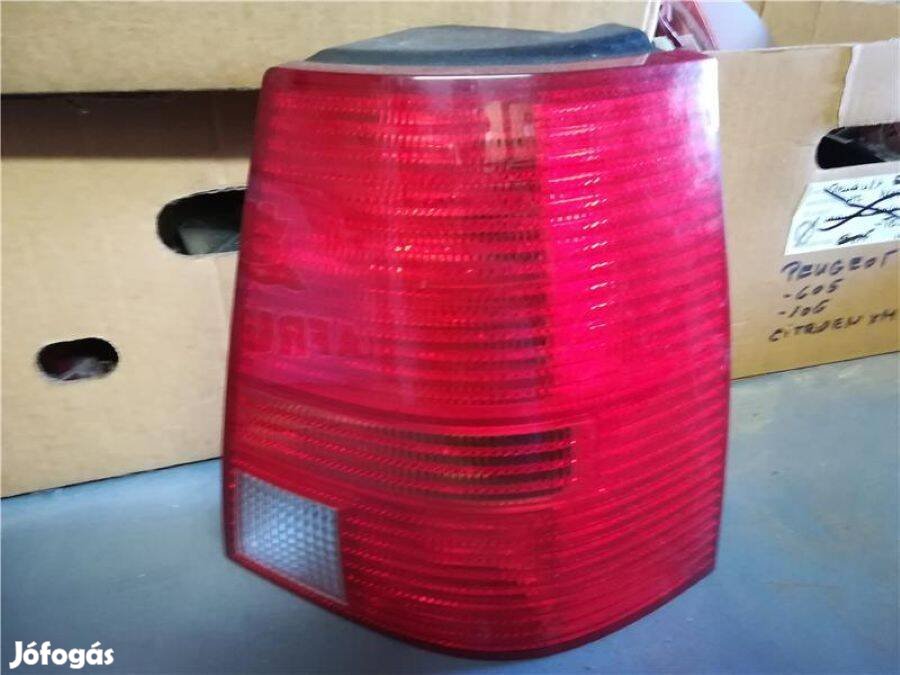 VW Bora hátsólámpa jobb kombi 1998.09 - 2006.09