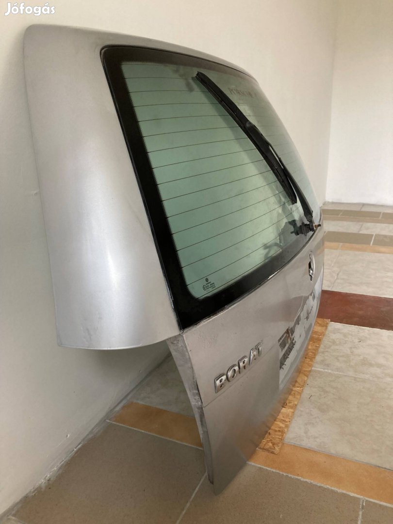 VW Bora kombi hátsó ajtó