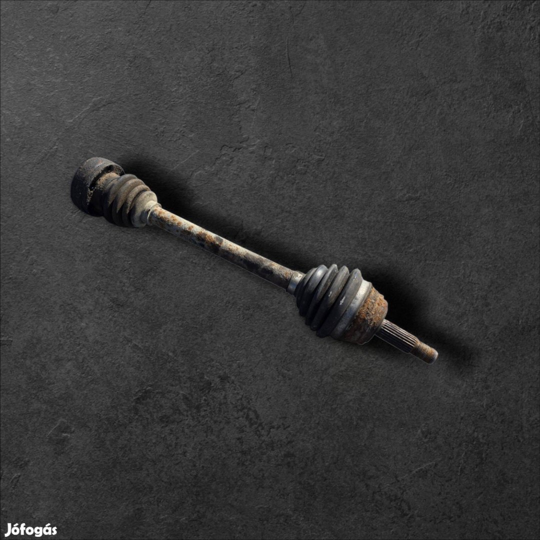 VW Caddy 1996-2004 Féltengely 1.4 BAL