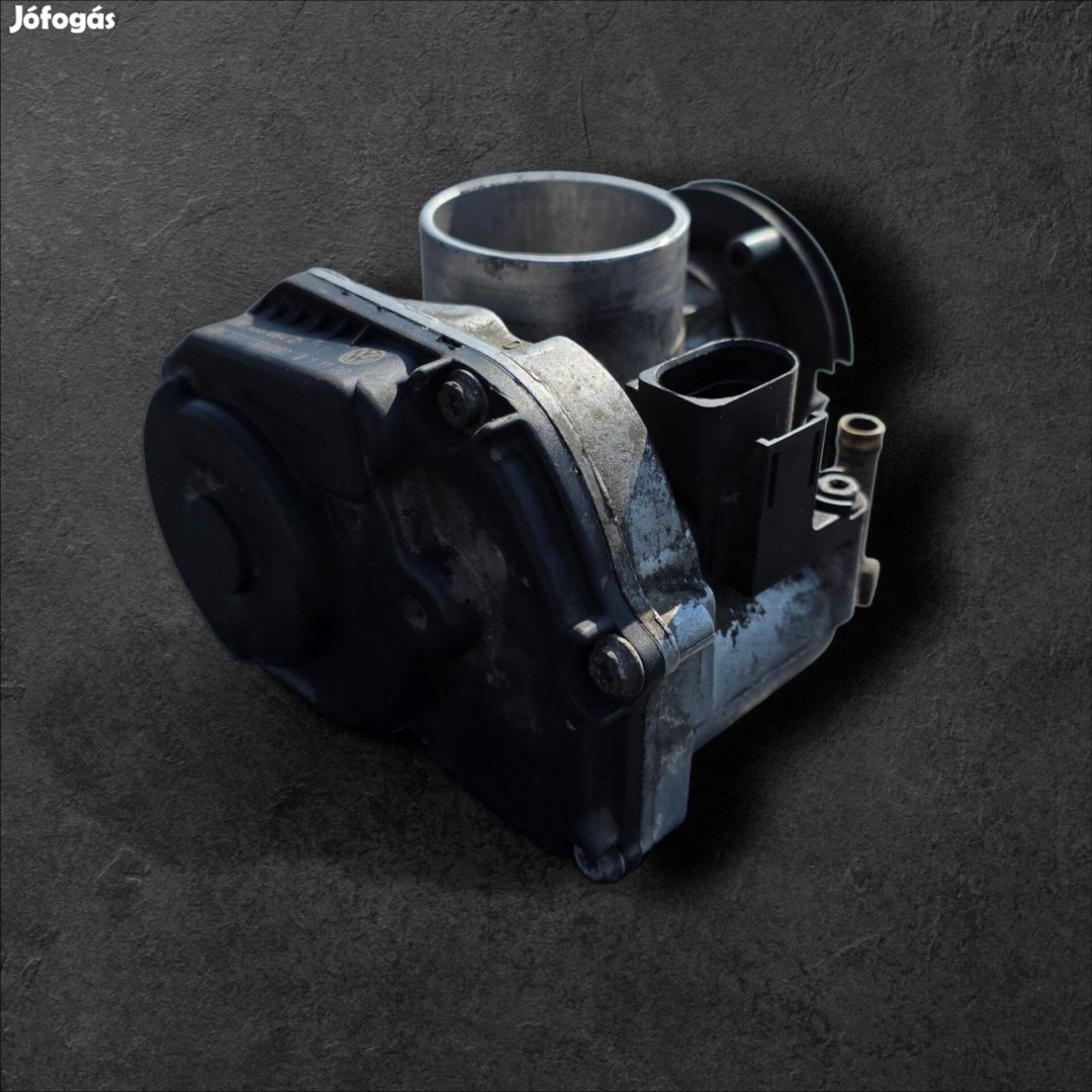 VW Caddy 1996-2004 Fojtószelep 1.4