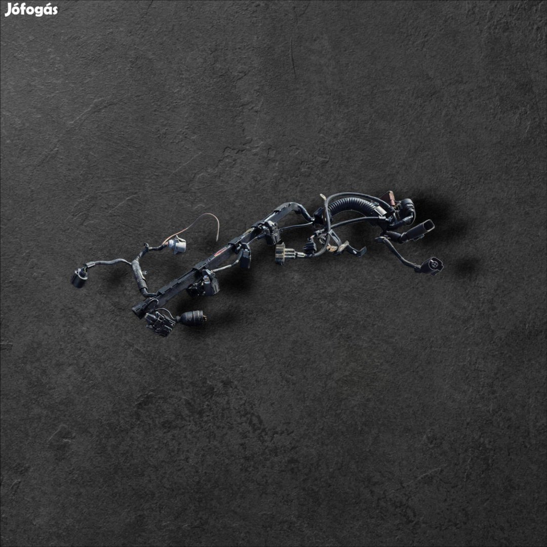 VW Caddy 1996-2004 Motorköteg 1.4