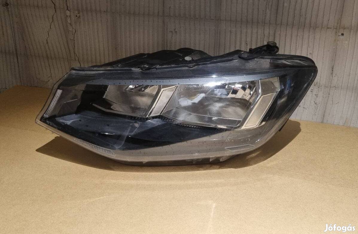 VW Caddy 20- Bal első fényszóró 2K8941005A