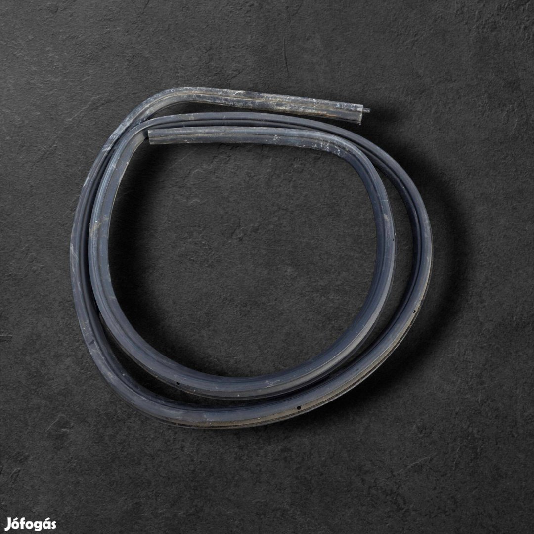 VW Caddy BAL Első Gumikéder 1996-2004