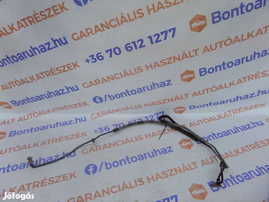 VW Caddy Eladó bontott gyári kormányszervó cső