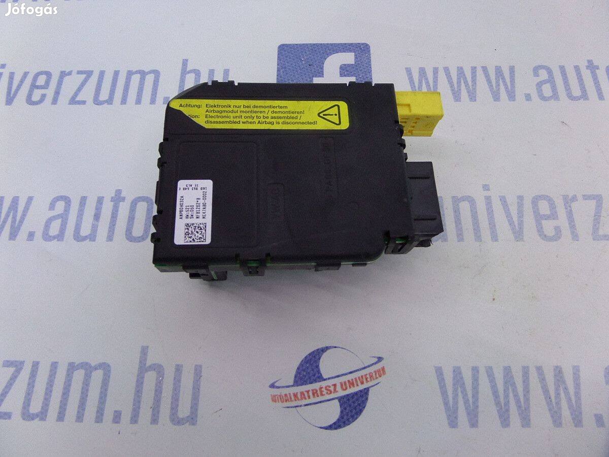 VW Caddy Eladó gyári Seat Altea, VW, Skoda kormányszervó vezérlő modul