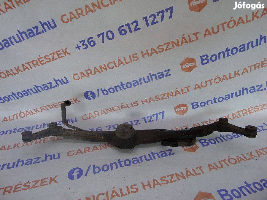 VW Caddy Eladó gyári bontott alsó első kereszt merevítő
