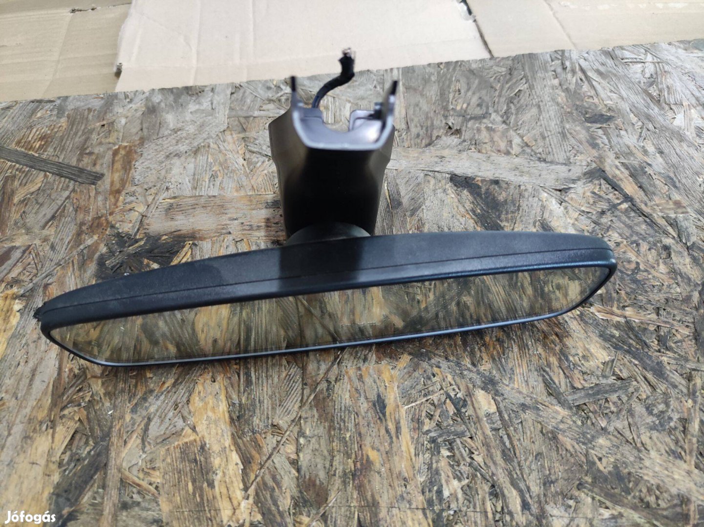 VW Caddy IV 2015-2020 belső tükör