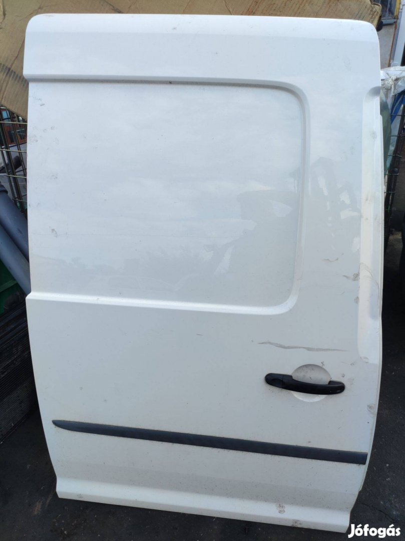 VW Caddy IV Maxi 2015-2020 jobb tolóajtó toló ajtó