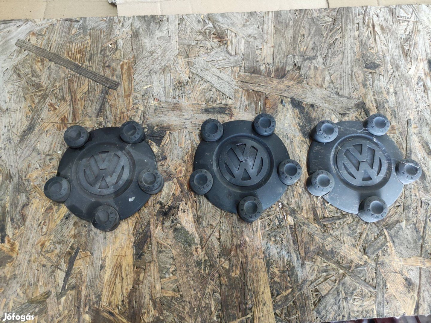 VW Caddy IV felniközép keréksapka felnikupak