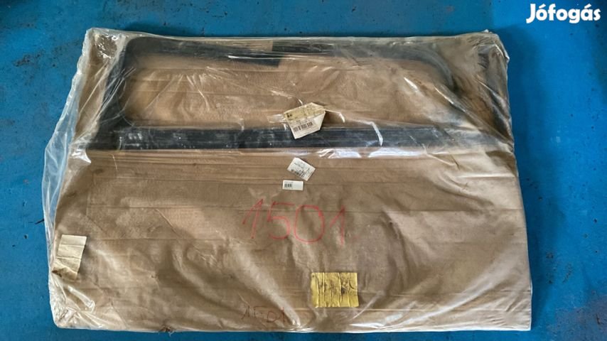 VW Caddy jobb első ablakvezető tömítés 2K0837432B eladó