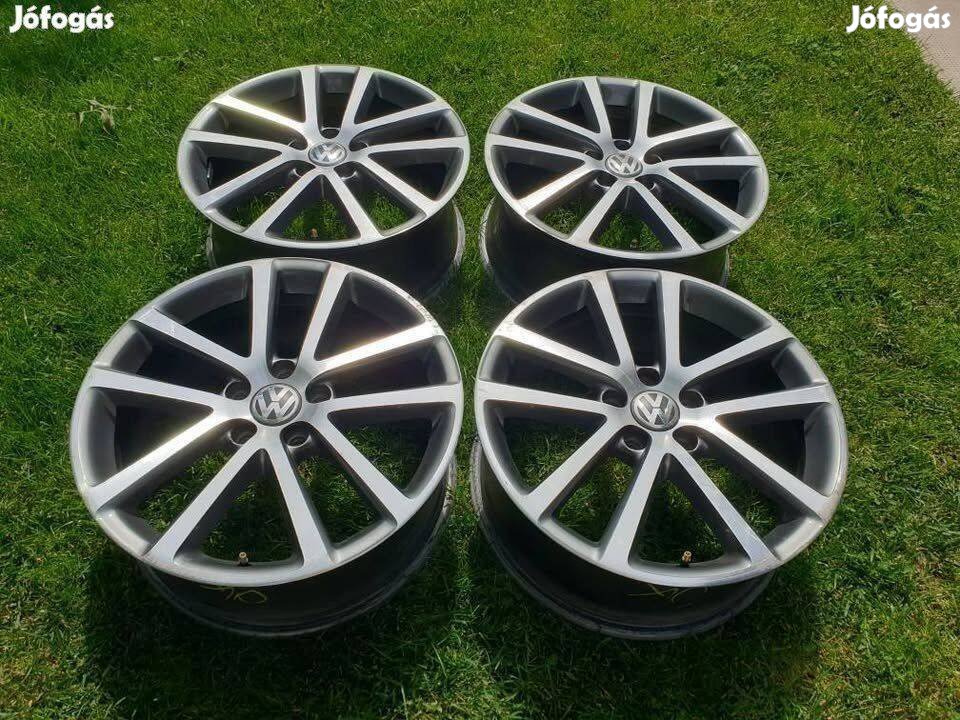 VW Charleston 18 colos gyári alufelnik eladók