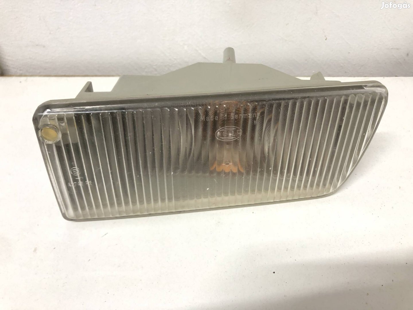 VW Corrado index - 535 953 141