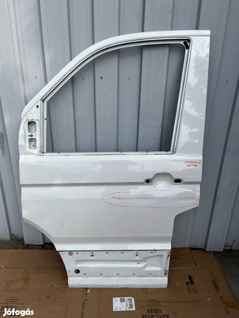 VW Crafter II, MAN Tge bal első ajtó 7c0831311