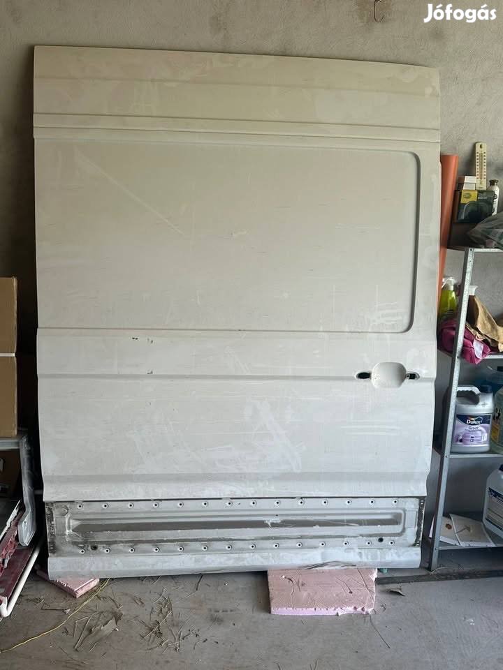 VW Crafter ajtó man tge