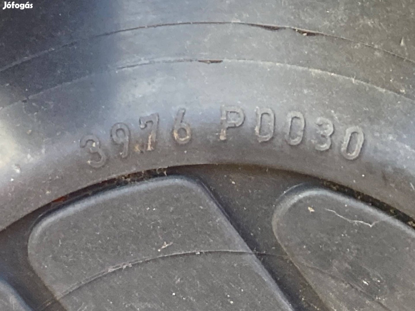 VW Crafter felni kupak garnitúra eladó