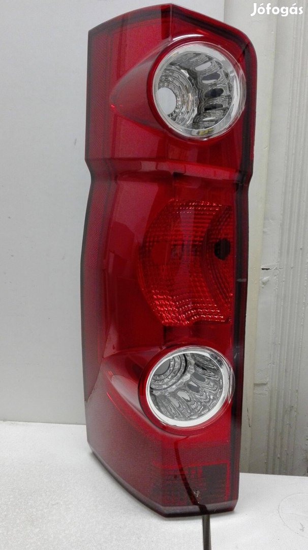 VW Crafter hátsólámpa bal busz 2006,04 -> 2013,05 üres