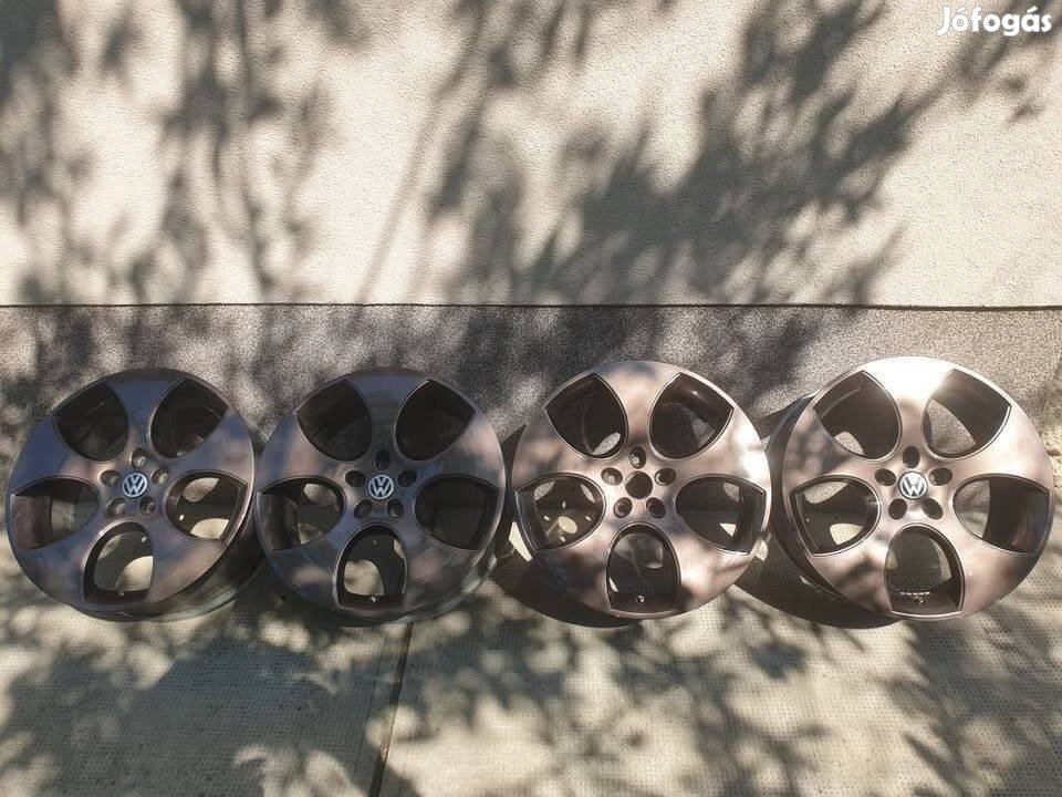 VW Detroit 19 col repli alufelnik, jutányos ár!