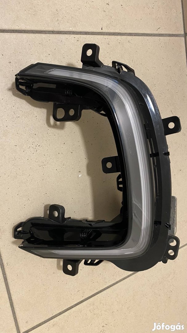 VW E-UP! UP 12E LIFT 19-23 DRL LED