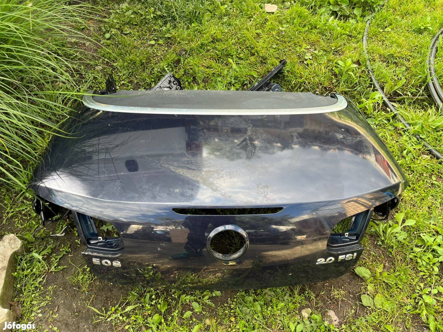 VW Eos csomagtér ajtó 1q0827025g