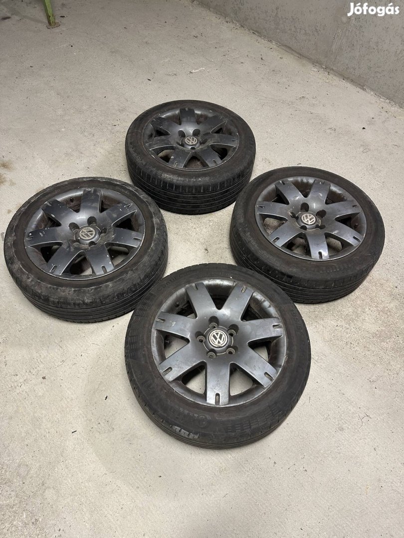 VW Felni R16