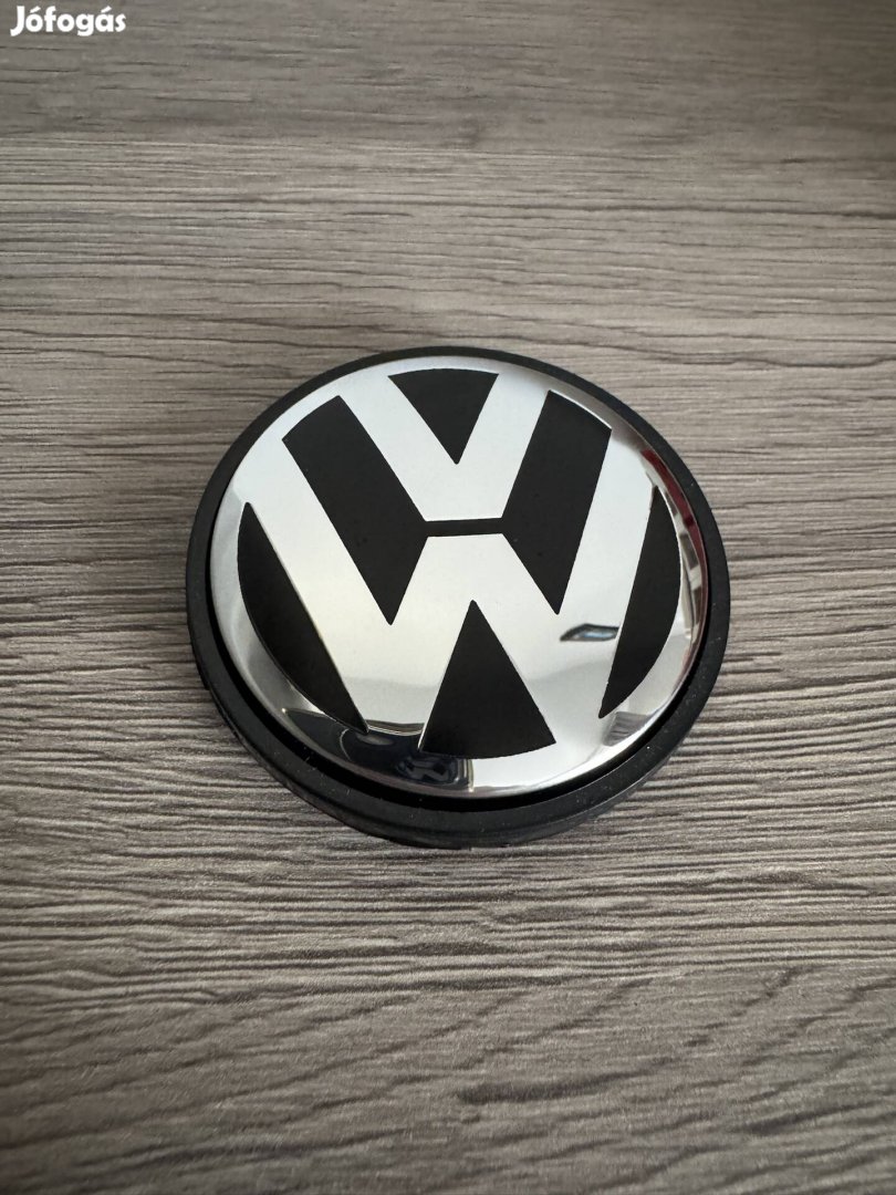 VW Felniközép felnikupak 4db 56mm 1J0601171
