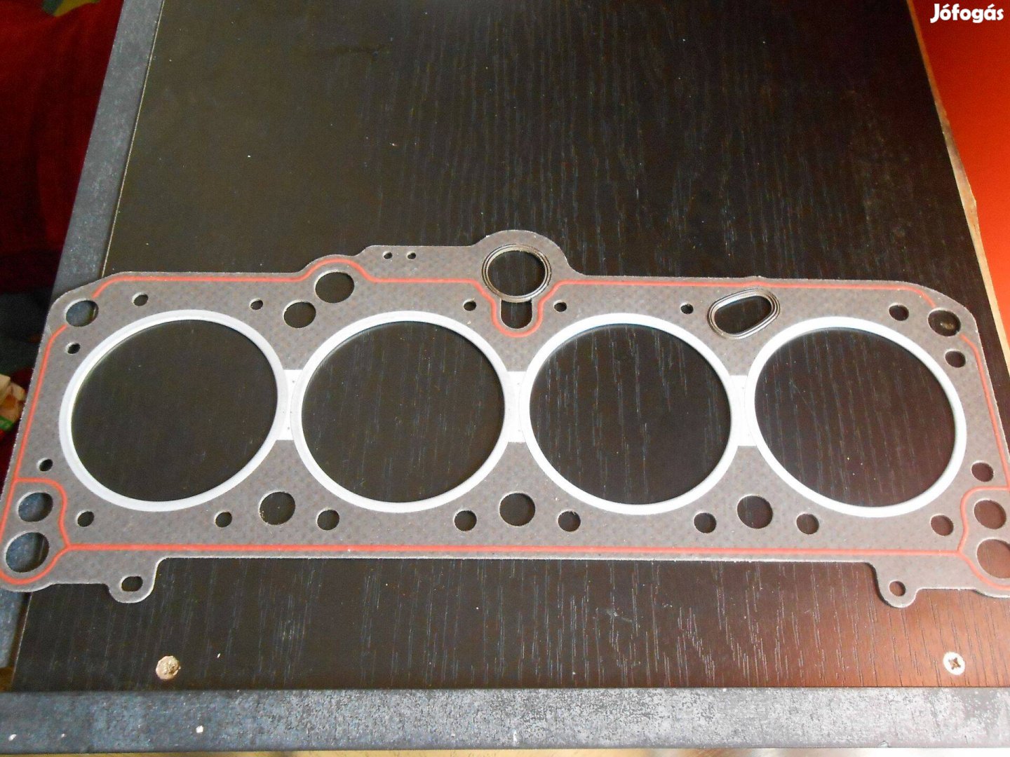 VW Golf 2 1,6 D.- Transporter hengerfej tömítés .alkatrész, tömités