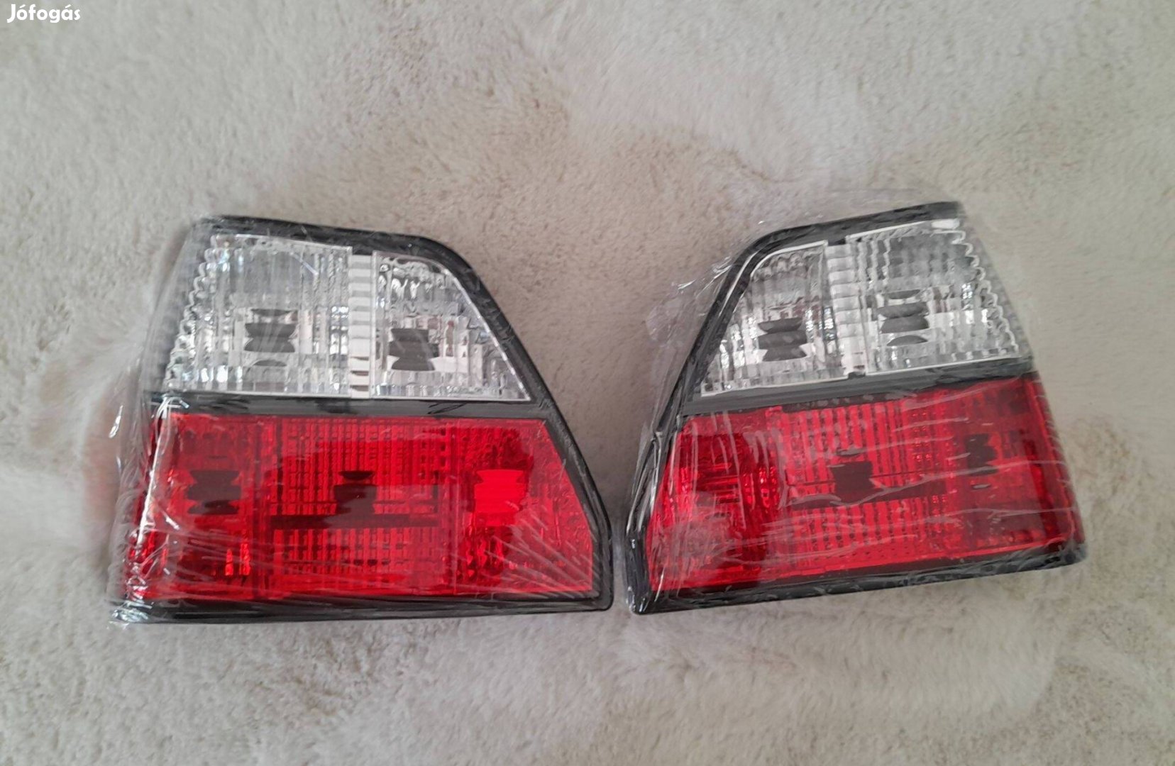 VW Golf 2 II hátsó lámpa