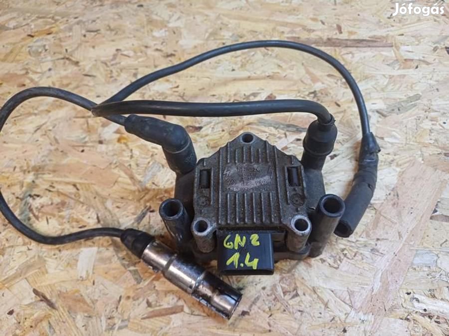 VW Golf 4 (1997-2003) 1.4 16V Benzines Gyújtótrafó