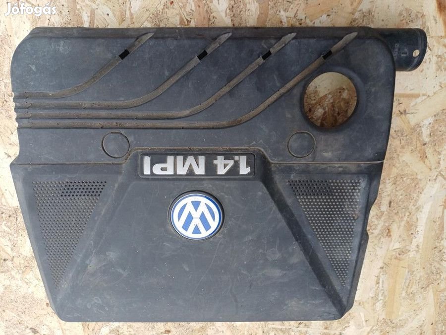 VW Golf 4 1997-2003 1.4 16V Benzines Légszűrőház