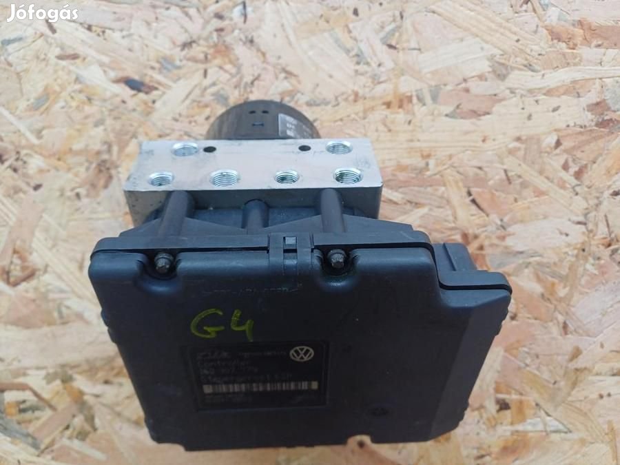VW Golf 4 (1997-2003) Abs Kocka