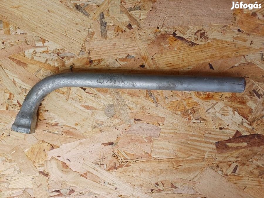 VW Golf 4 1997-2003 Kerékkulcs