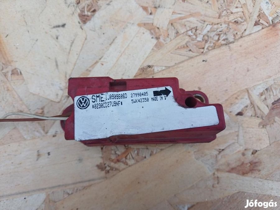 VW Golf 4 1997-2003 Oldal Ütközés Érzékelő
