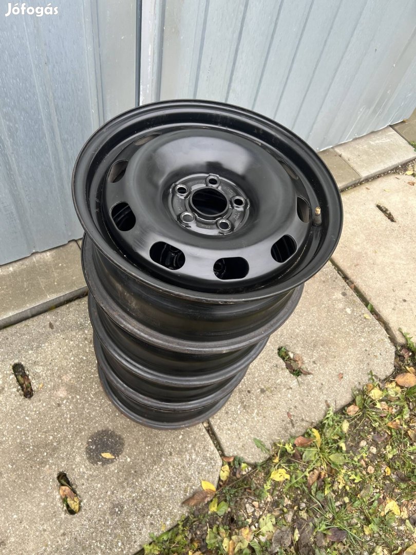 VW Golf 4 ,Seat Toledo, Bora lemezfelni