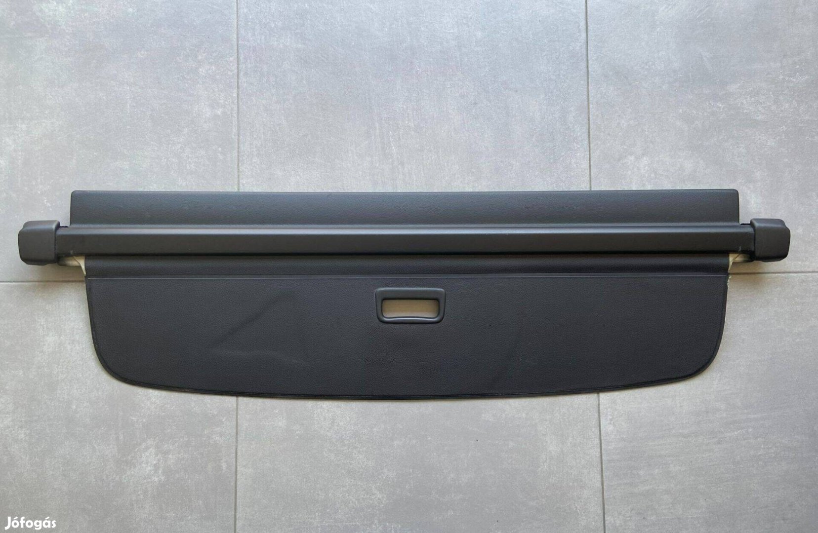 VW Golf 5 Variant Csomagtér Roló , Kalaptartó (2004-08)