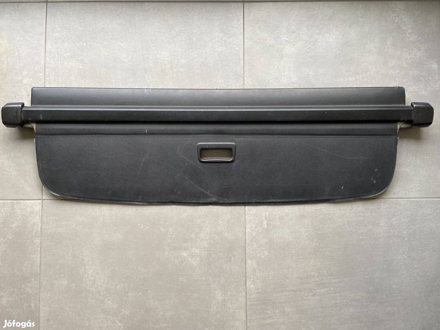 VW Golf 5 , Golf 6 Variant Csomagtér Roló (Gyári)