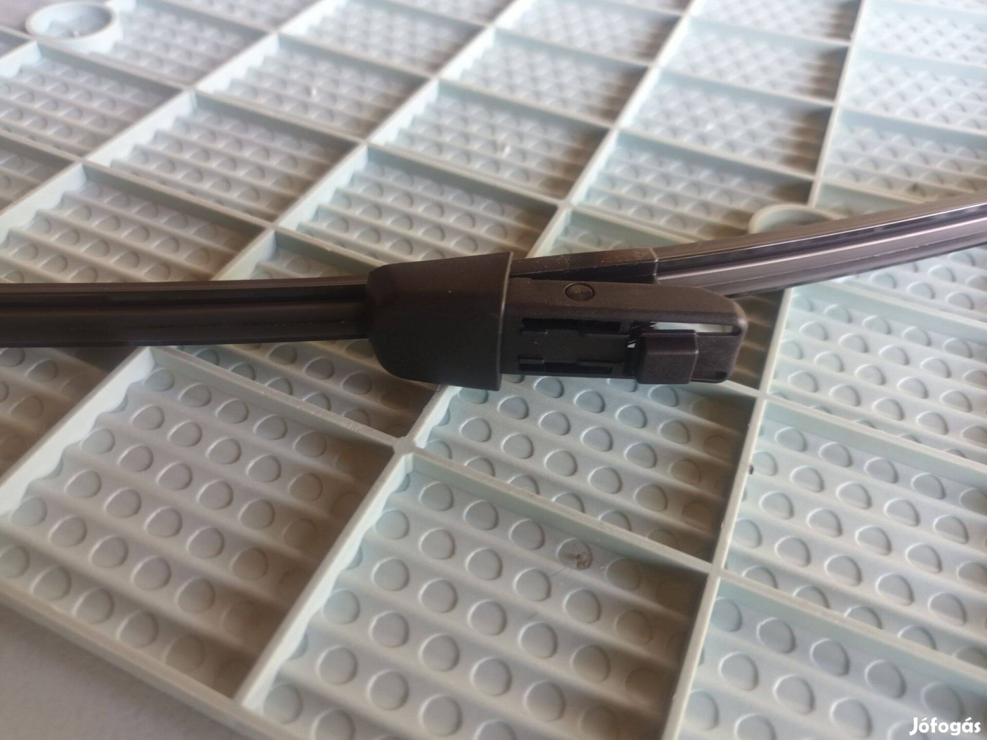 VW Golf 6 7 hátsó ablaktörlő lapát 11"