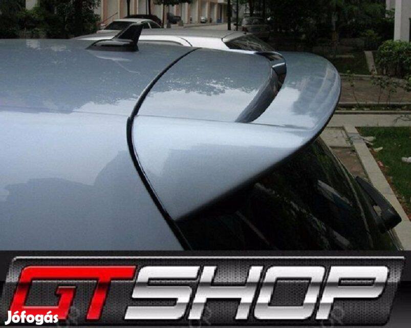 VW Golf 6 Spoiler