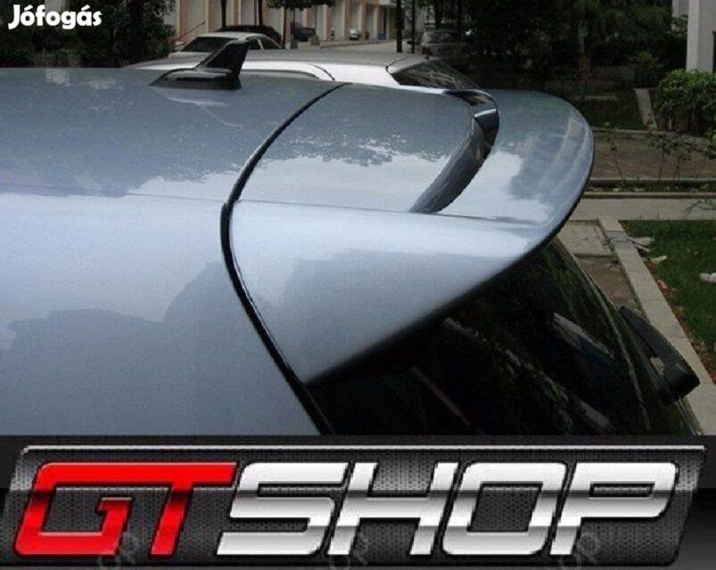 VW Golf 6 Spoiler