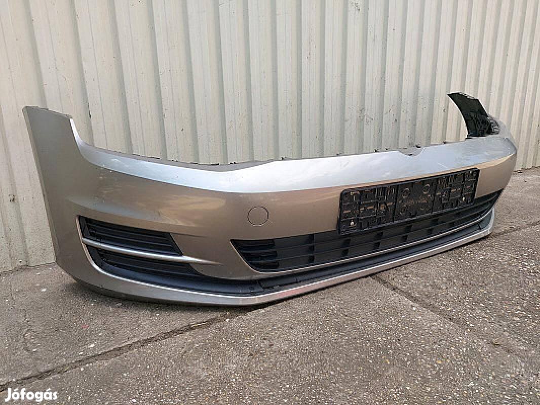 VW Golf 7 VII első lökhárító 5G0807221