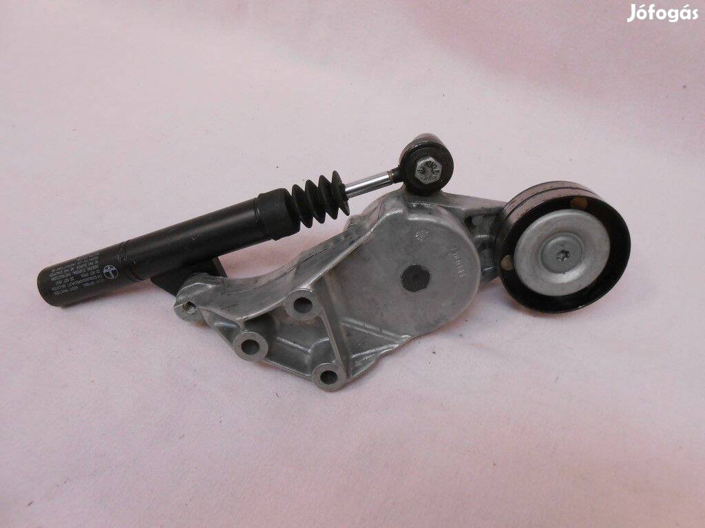 VW Golf IV 1997-2003-ig Generátor szíjfeszítő - csillapítóval 1,9 D