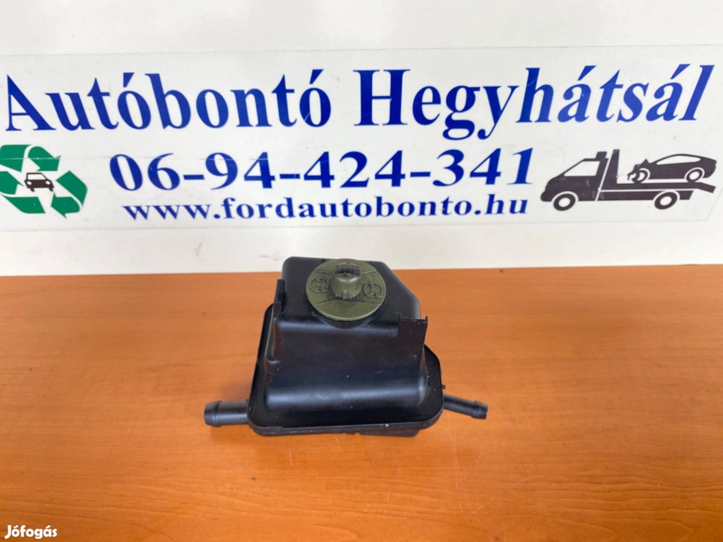 VW Golf IV 1.6B szervóolaj tartály