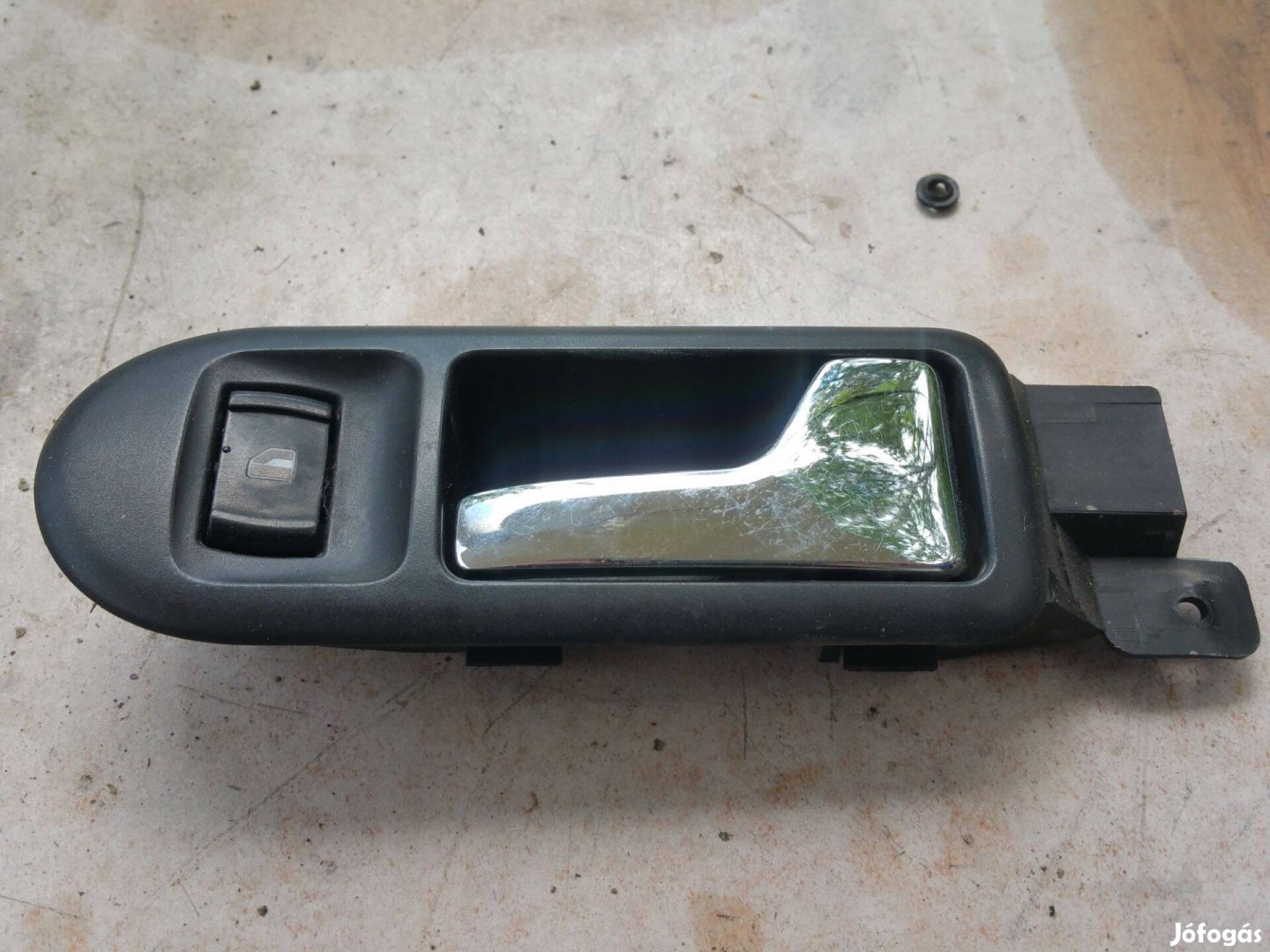 VW Golf IV 4 jobb első belső kilincs ablakemelő kapcsoló
