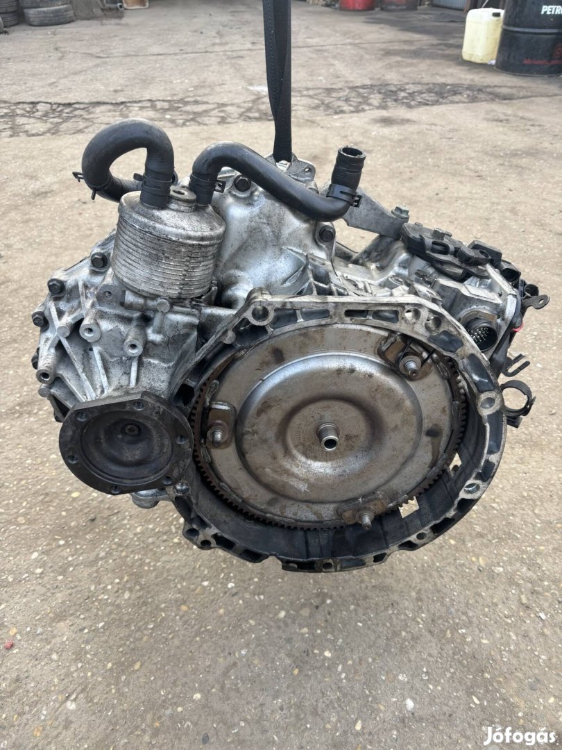 VW Golf IV Bora 1.9 PD TDi JC7 09A 321 105 tiptornic 