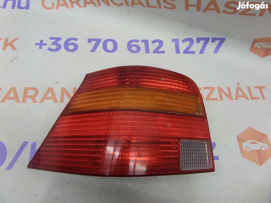 VW Golf IV Eladó gyári, bontott Bal hátsó lámpa 3-5 ajtós
