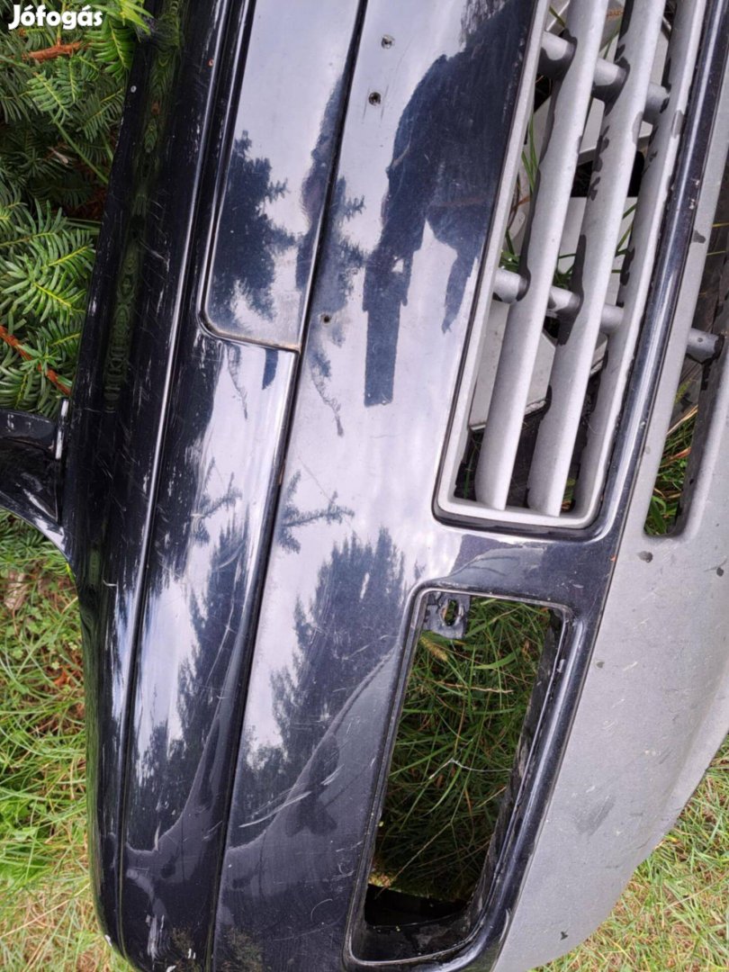 VW Golf IV LC5M lökhárító