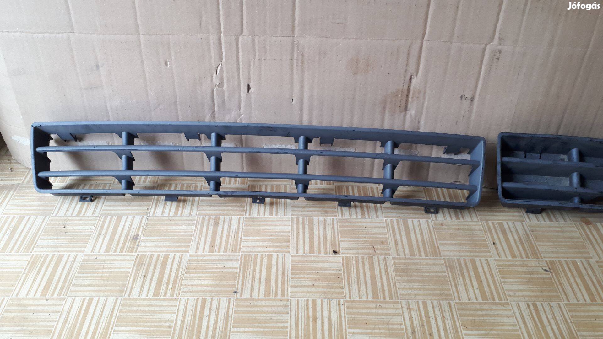VW Golf IV-hez gyári lökhárító rács
