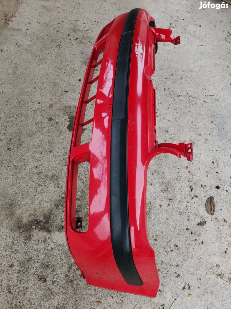 VW Golf I első lökhárító