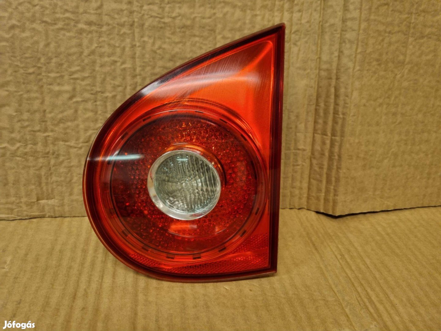 VW Golf Jobb hátsó belső lámpa