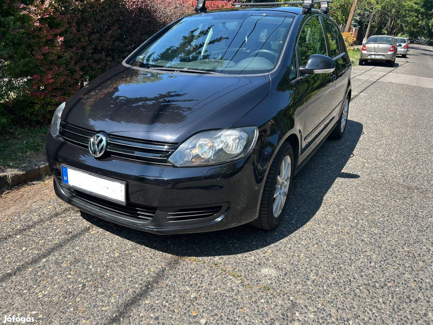 VW Golf PLUS 1.2 TSI