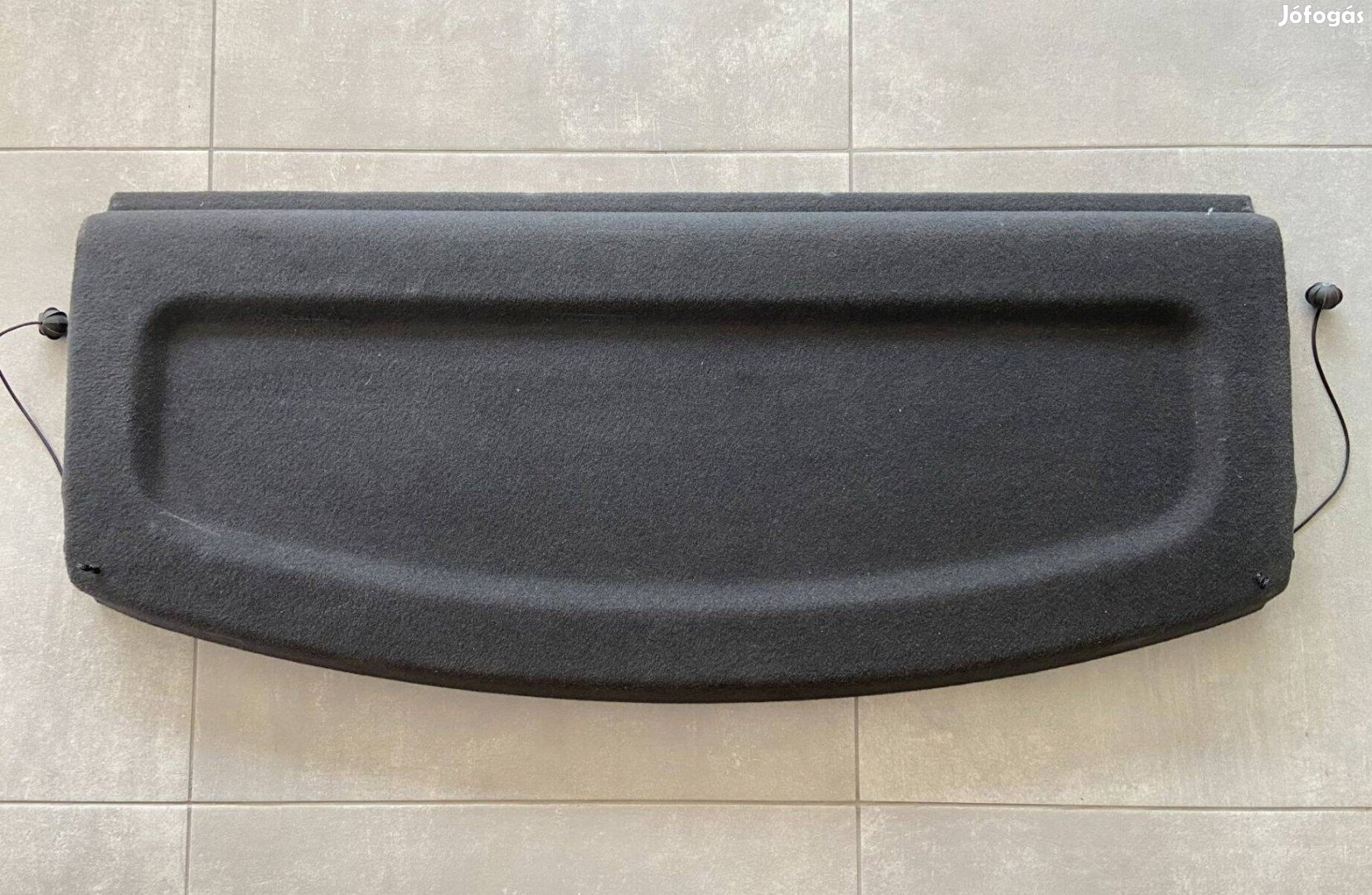 VW Golf PLUS Kalaptartó , Gyári ! (2005-14)